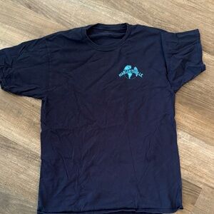 Margaritaville earth day tshirt